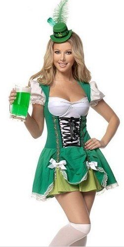 Irlandesa Oktoberfest