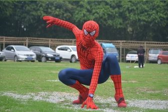 Homem Aranha